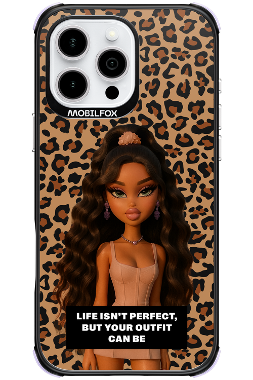 Perfect OOTD 2.0 - Apple iPhone 16 Pro Max