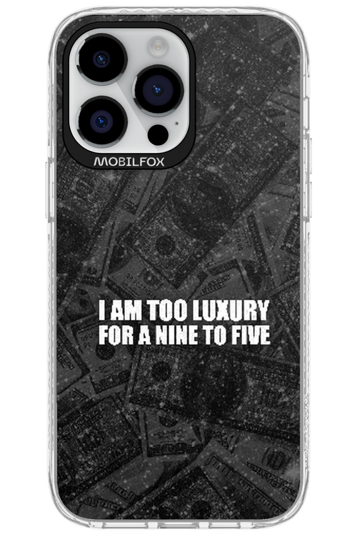 9 to 5 - Apple iPhone 14 Pro Max