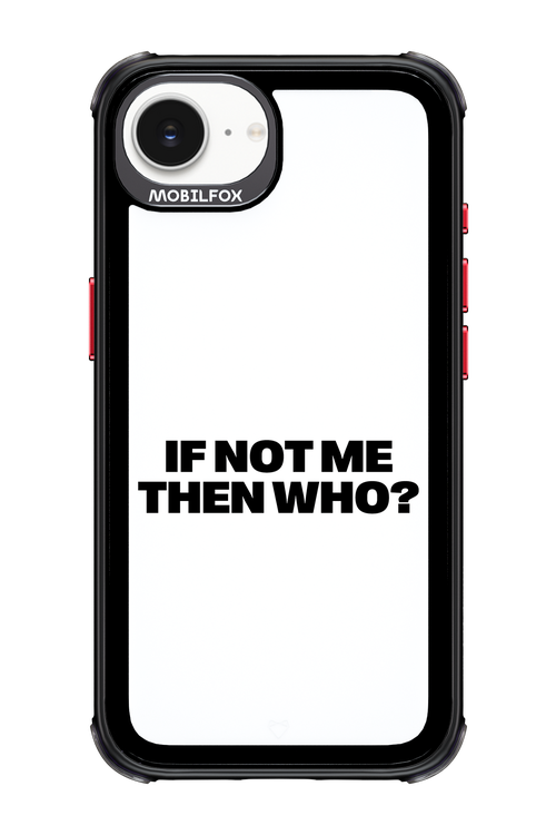 If not me Mirror 2.0 - Apple iPhone 16e