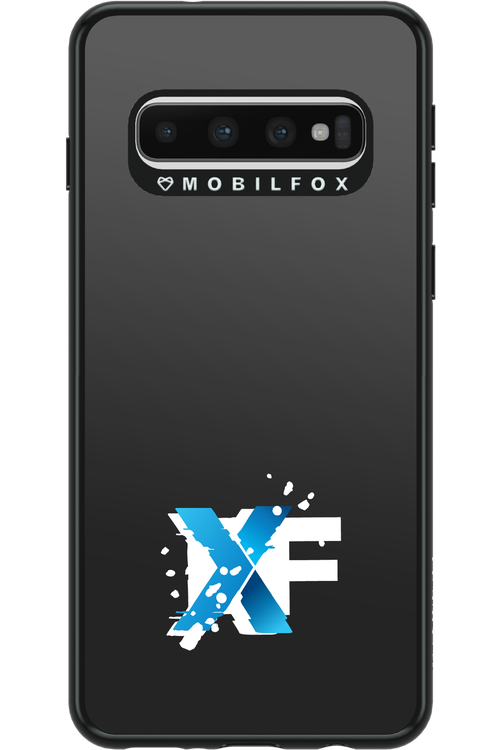 Impact Core - Samsung Galaxy S10