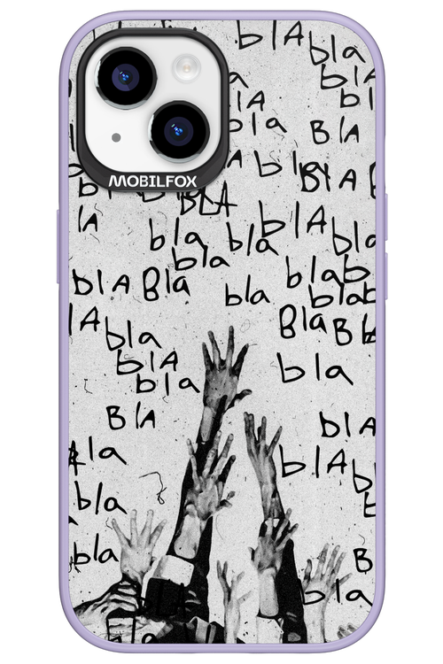 Bla Blaa - Apple iPhone 15