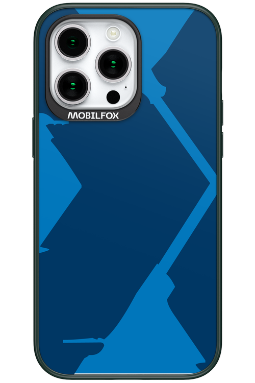 Core Charge - Apple iPhone 15 Pro Max