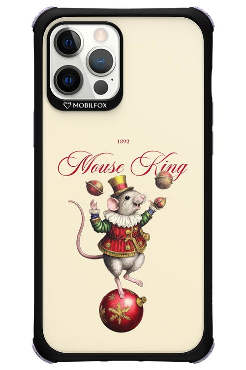 Mouse King - Apple iPhone 12 Pro Max