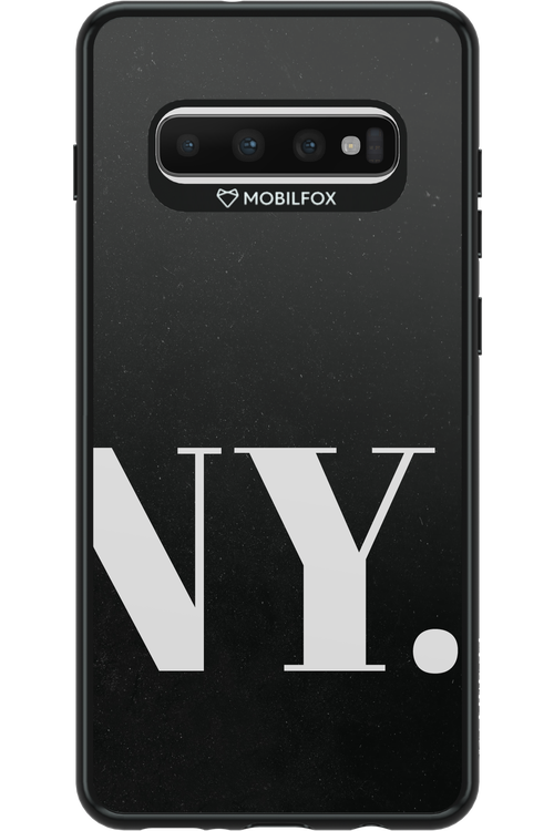 NY (Off Space) 2.0 - Samsung Galaxy S10+