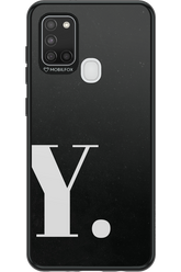 Y (Off Space) 2.0 - Samsung Galaxy A21 S