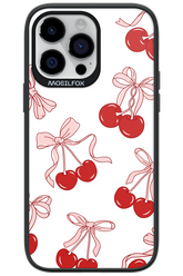 Cherry Queen 2.0 - Apple iPhone 14 Pro Max