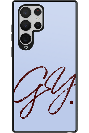 (Jellyfish Presso) GY 2.0 - Samsung Galaxy S22 Ultra