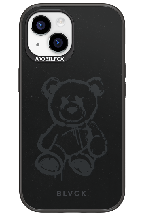 BLVCK BEAR - Apple iPhone 15