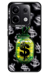 Money Bomb - Xiaomi Redmi Note 13 Pro 5G