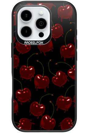 Cherry Blood - Apple iPhone 16 Pro