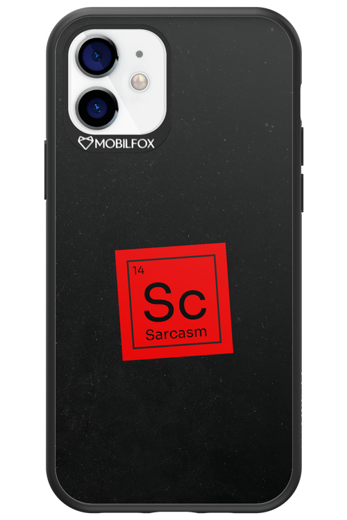 Sc 2.0 - Apple iPhone 12