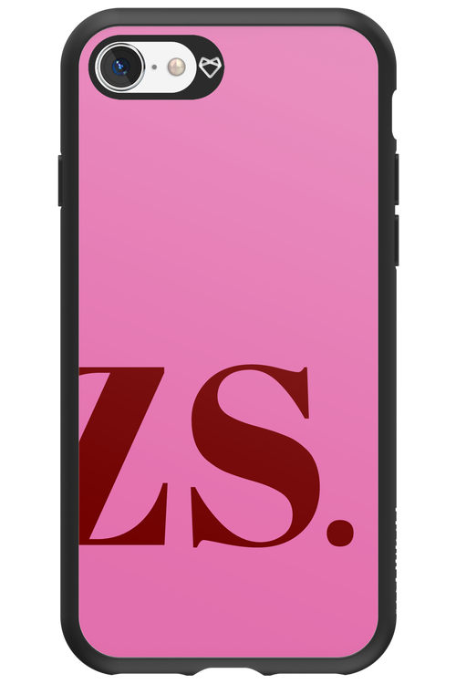 ZS (Sorbet) 2.0 - Apple iPhone 8