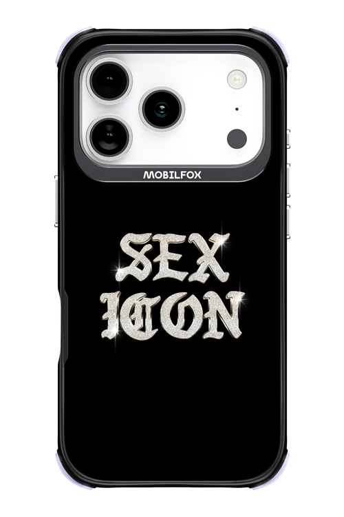 SEX ICON 2.0 - Apple iPhone 17 Pro