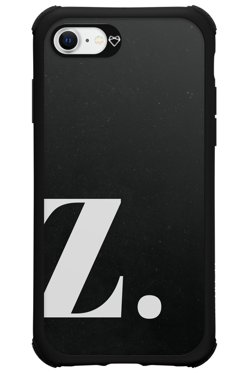 Z (Off Space) 2.0 - Apple iPhone 7