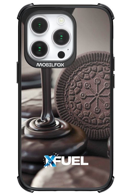 Choco Boost - Apple iPhone 14 Pro