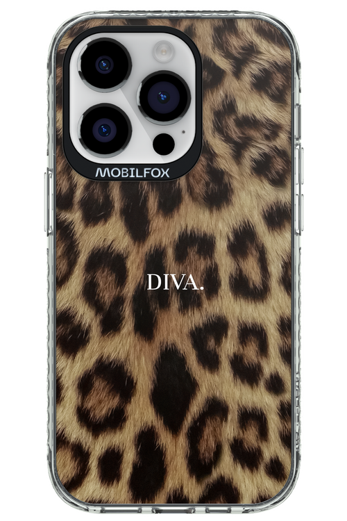 Diva 2.0 - Apple iPhone 14 Pro