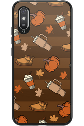 Autumn Brew - Xiaomi Redmi 9A