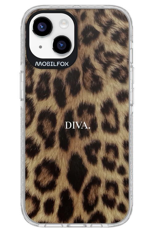 Diva 2.0 - Apple iPhone 14