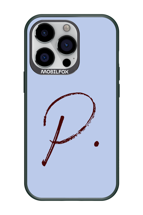 (Jellyfish Presso) P 2.0 - Apple iPhone 13 Pro