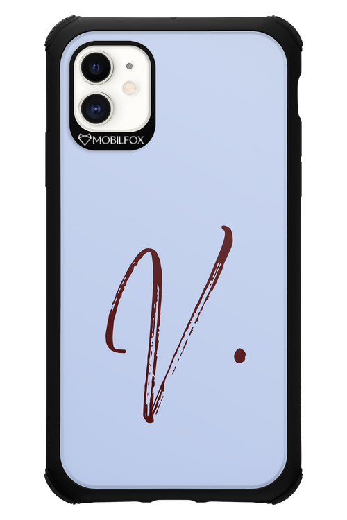 (Jellyfish Presso) V 2.0 - Apple iPhone 11