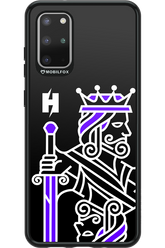 KING - Samsung Galaxy S20+