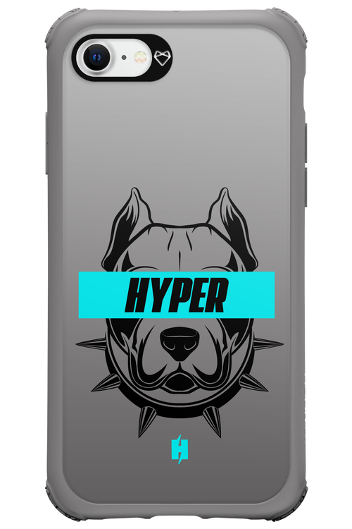 BULL - Apple iPhone SE 2022