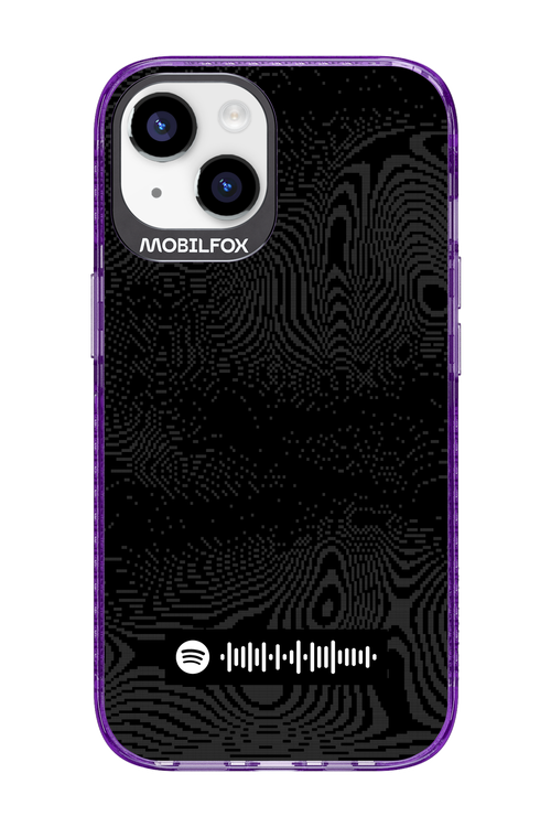 Techno frequency - Apple iPhone 14