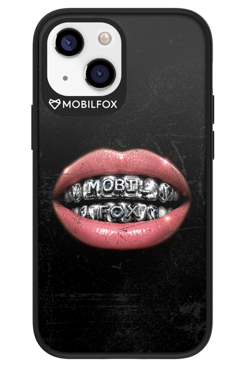 MOBILFOX GRILL 2.0 - Apple iPhone 13 Mini