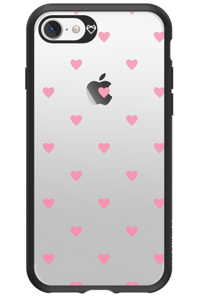 Mini Hearts 2.0 - Apple iPhone 7