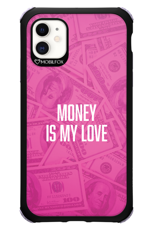 Money - Apple iPhone 11