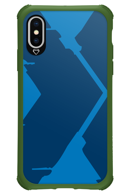 Core Charge - Apple iPhone XS