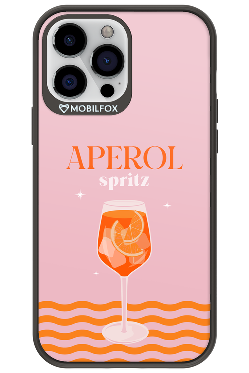 Aperol - Apple iPhone 13 Pro Max