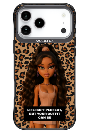 Perfect OOTD - Apple iPhone 17 Pro Max