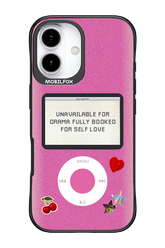 Self Love Mp4 Player 2.0 - Apple iPhone 17