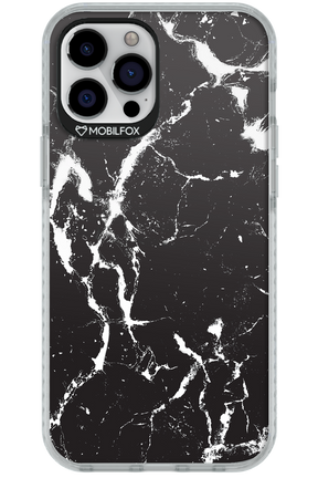 Grunge Marble - Apple iPhone 12 Pro Max