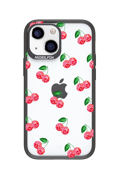 Disco Cherry - Apple iPhone 13 Mini