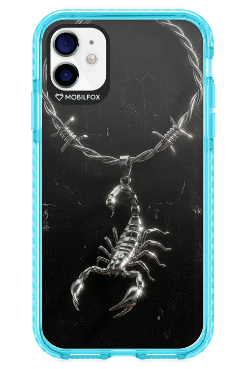 Scorpio (Chrome) 2.0 - Apple iPhone 11