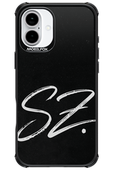 (Off Space) SZ 2.0 - Apple iPhone 16 Plus