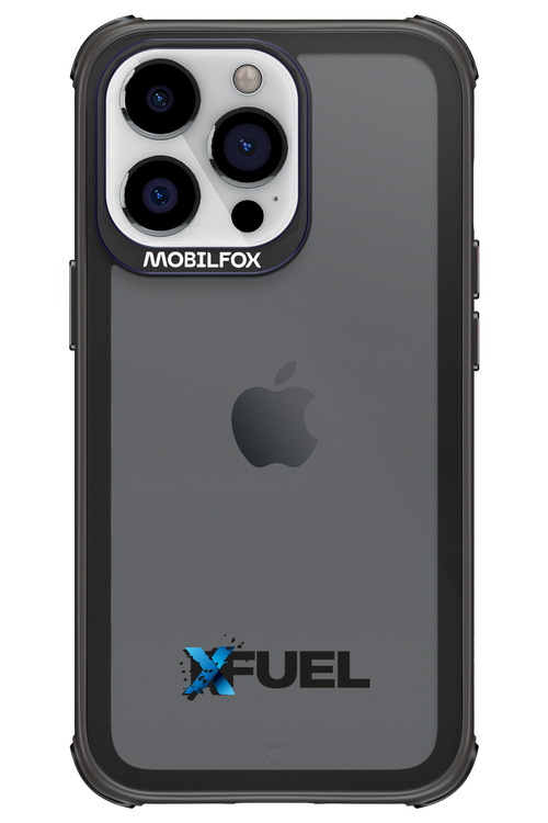 Pure Power - Apple iPhone 13 Pro