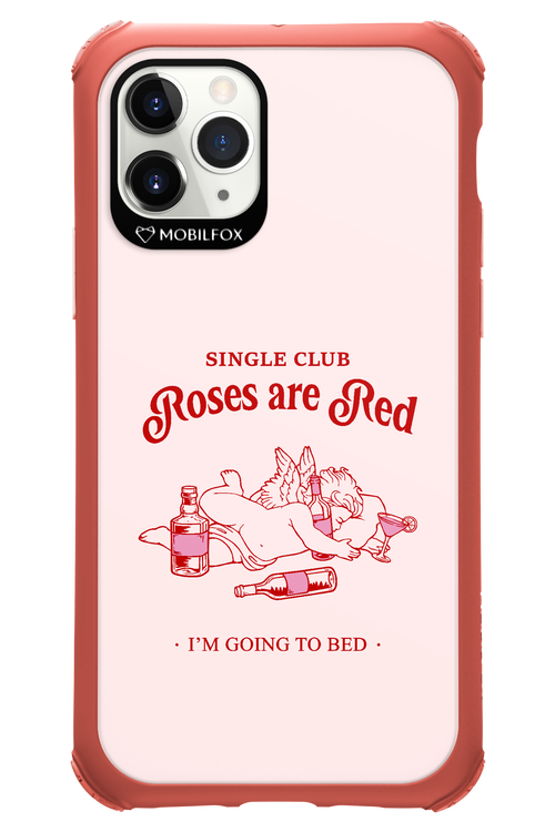 Bed Romance 2.0 - Apple iPhone 11 Pro