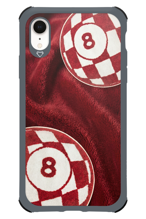Lucky 8 2.0 - Apple iPhone XR