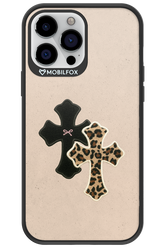 Double Cross - Apple iPhone 13 Pro Max