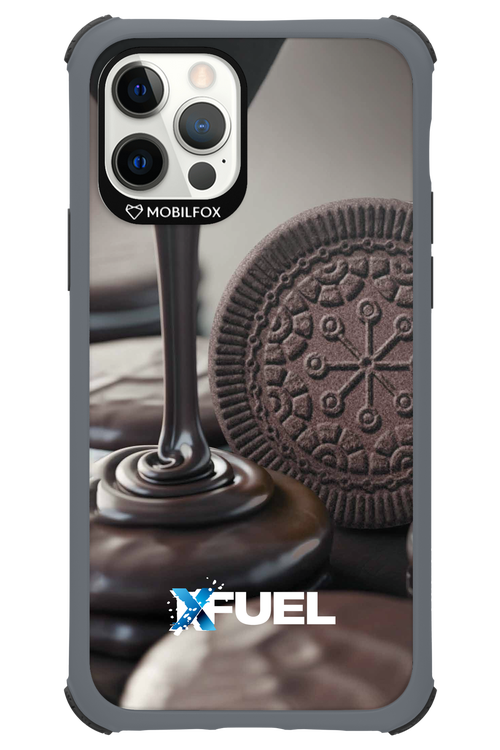 Choco Boost - Apple iPhone 12 Pro