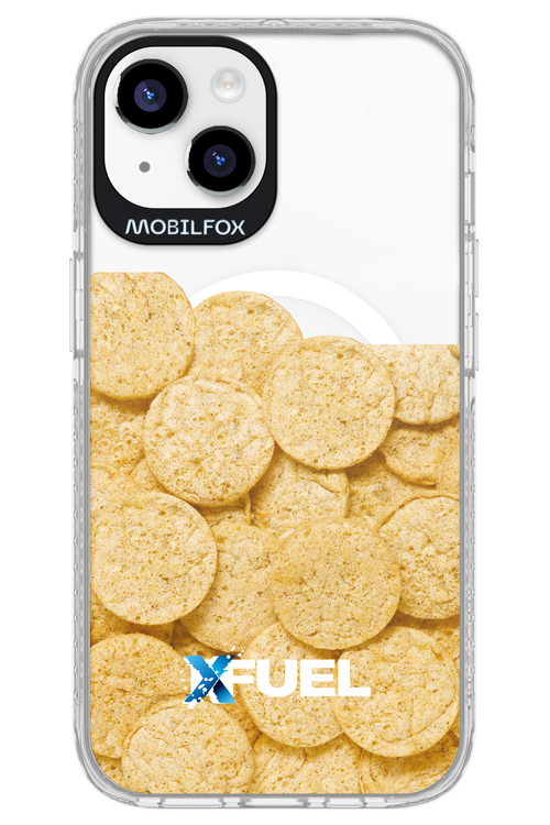 Golden Crunch - Apple iPhone 14