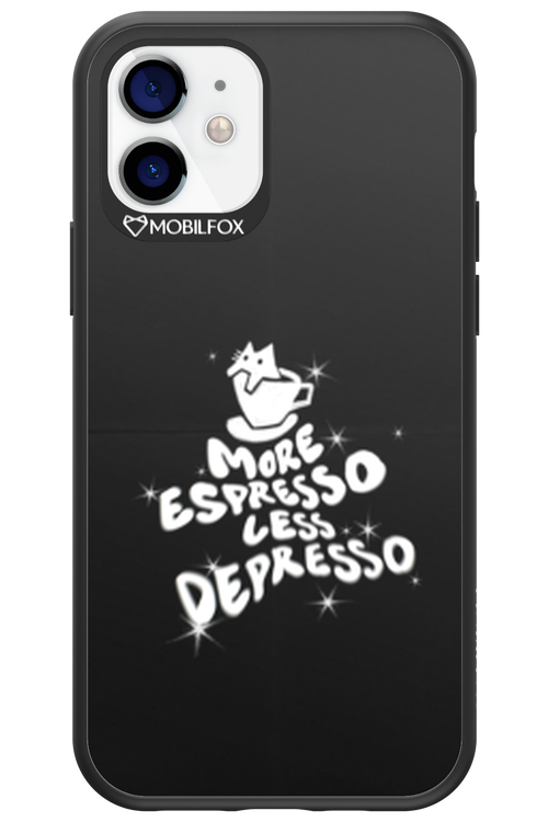 DEPRESSO - Apple iPhone 12