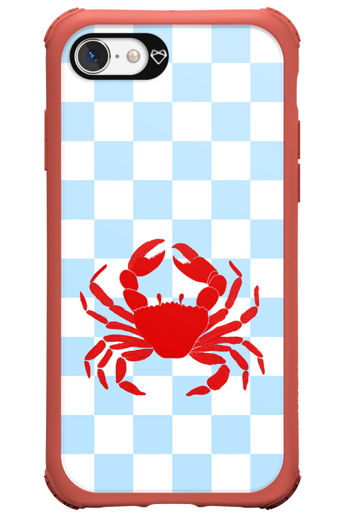 Oh Crab - Apple iPhone 7