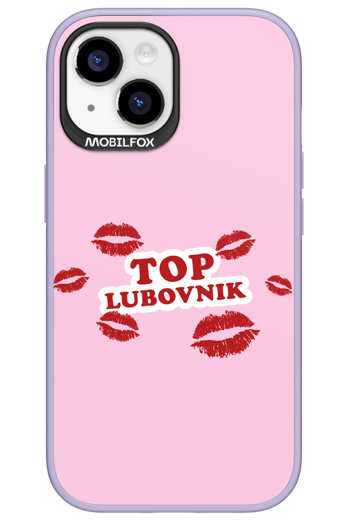 TOP - Apple iPhone 15