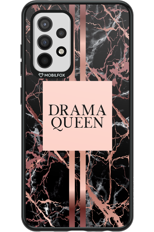 Drama Queen - Samsung Galaxy A52 / A52 5G / A52s