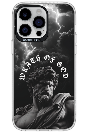 God - Apple iPhone 14 Pro Max