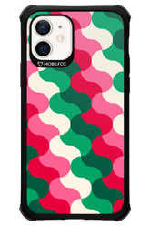 Holiday's Aura - Apple iPhone 12